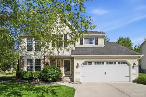 1180 Scottwood Dr, Batavia, OH 45103