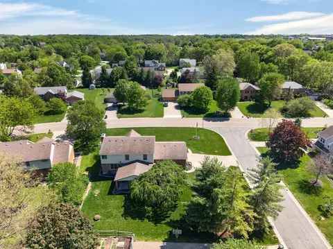 View/Area - 7276 Eaglestone Ct, Liberty Township, OH 45044 photo 6 of 11