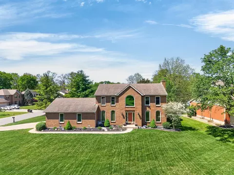 View/Area - 7276 Eaglestone Ct, Liberty Township, OH 45044 photo 1 of 11