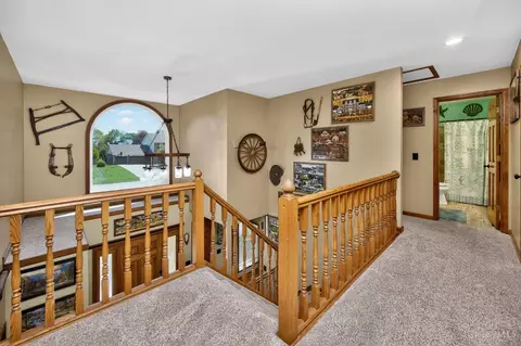 Entry Way - 7276 Eaglestone Ct, Liberty Township, OH 45044 photo 5 of 6