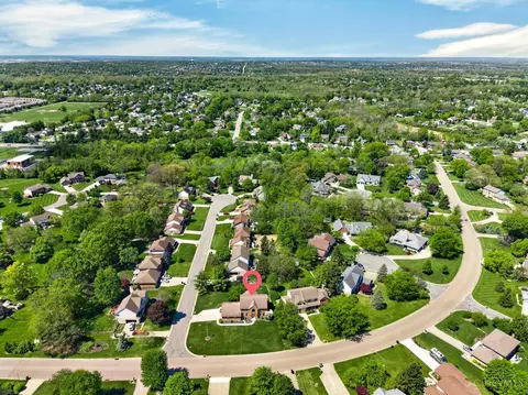 View/Area - 7276 Eaglestone Ct, Liberty Township, OH 45044 photo 7 of 11