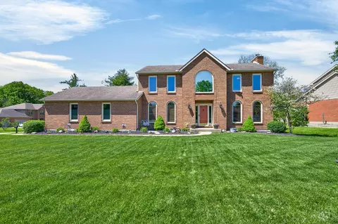 7276 Eaglestone Ct, Liberty Township, OH 45044