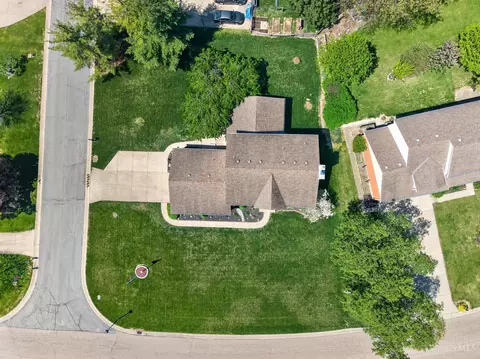 View/Area - 7276 Eaglestone Ct, Liberty Township, OH 45044 photo 3 of 11