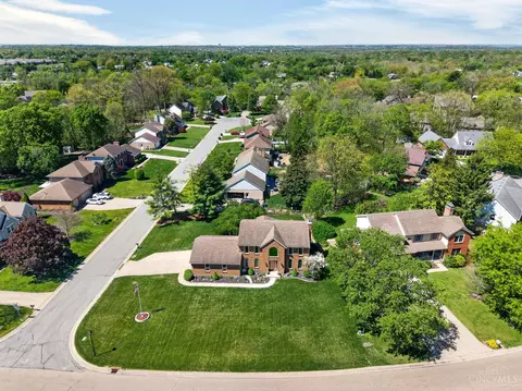 View/Area - 7276 Eaglestone Ct, Liberty Township, OH 45044 photo 2 of 11