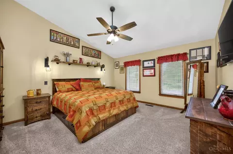 Bedroom - 7276 Eaglestone Ct, Liberty Township, OH 45044 photo 1 of 9