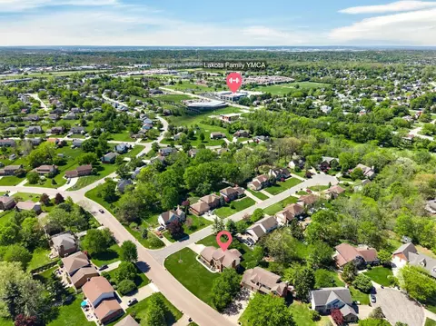 View/Area - 7276 Eaglestone Ct, Liberty Township, OH 45044 photo 8 of 11
