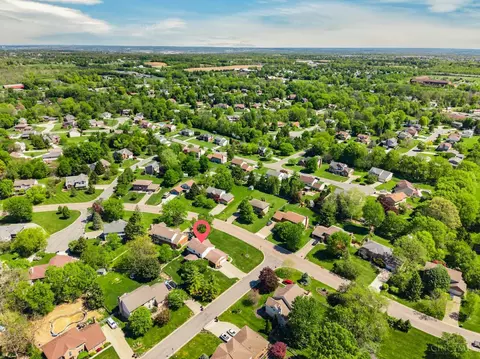 View/Area - 7276 Eaglestone Ct, Liberty Township, OH 45044 photo 10 of 11