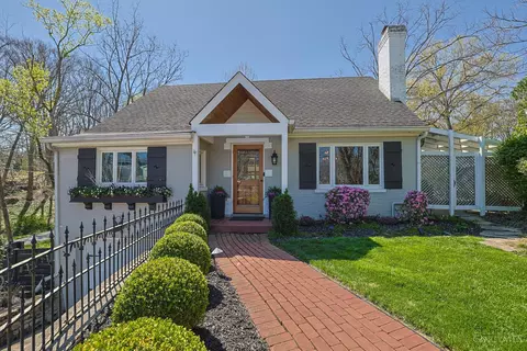 7767 Shawnee Run Rd, Cincinnati, OH 45243