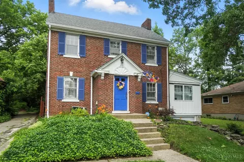 2235 N Bend Rd, Cincinnati, OH 45239