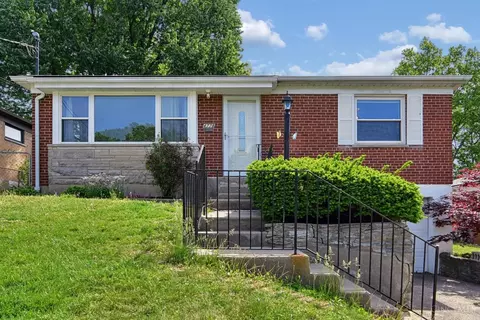 4778 Shadylawn Ter, Cincinnati, OH 45238