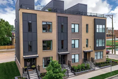 3020 Woodburn Ave, Cincinnati, OH 45206