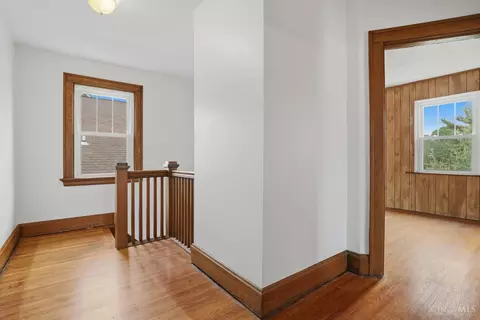 Entry Way - 3519 Darwin Ave, Cheviot, OH 45211 photo 4 of 4