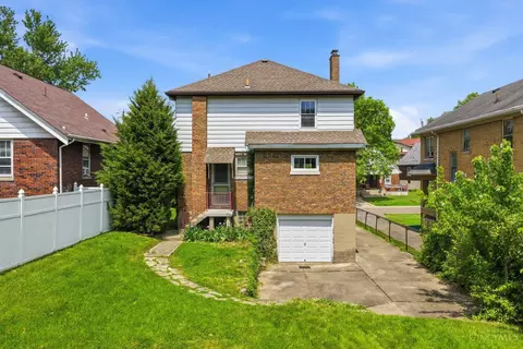 Exterior - 3519 Darwin Ave, Cheviot, OH 45211 photo 8 of 8