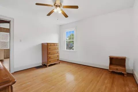 Bedroom - 3519 Darwin Ave, Cheviot, OH 45211 photo 6 of 6