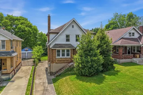 Exterior - 3519 Darwin Ave, Cheviot, OH 45211 photo 1 of 8