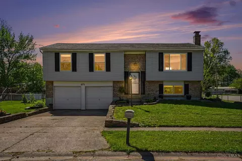 675 Redwood Ct, Cincinnati, OH 45244