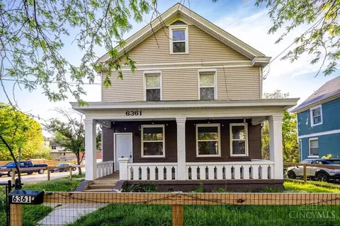 6361 Meis Ave, Cincinnati, OH 45224