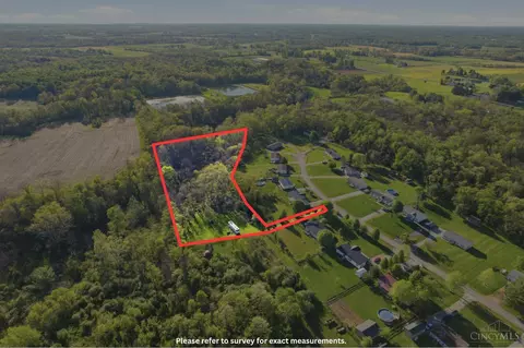 0 Fairground, Russellville, OH 45168