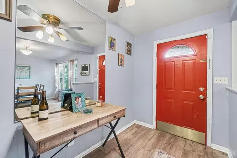 Entry Way - 4207 Deepwood Ln, Cincinnati, OH 45245 photo 1 of 1