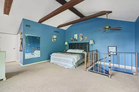 Bedroom - 4207 Deepwood Ln, Cincinnati, OH 45245 photo 4 of 5