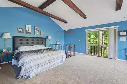 Bedroom - 4207 Deepwood Ln, Cincinnati, OH 45245 photo 5 of 5