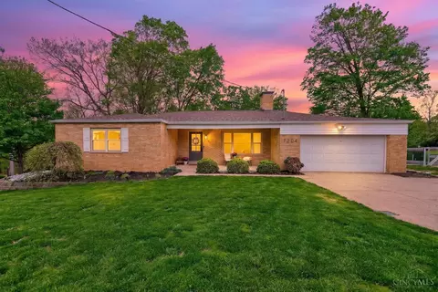 7204 Barret Rd, West Chester, OH 45069