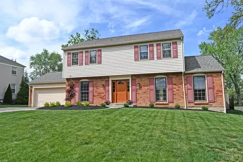 5372 Ivybrook Ct, Cincinnati, OH 45236
