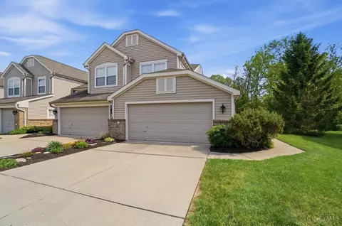 4213 Fontenay, Mason, OH 45040
