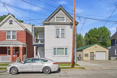 5133 Hunter Ave, Norwood, OH 45212