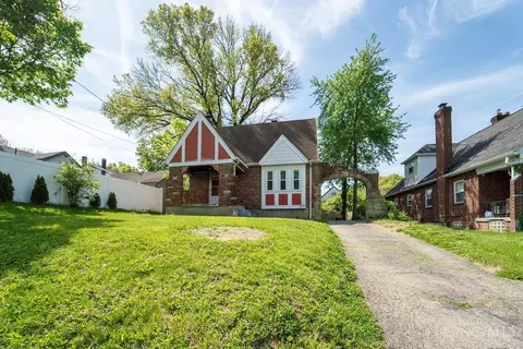 1117 Regent Ave, Cincinnati, OH 45237