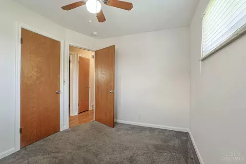 Bedroom - 4159 Larchview Dr, Cincinnati, OH 45236 photo 4 of 4