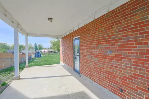 Exterior - 4159 Larchview Dr, Cincinnati, OH 45236 photo 3 of 7