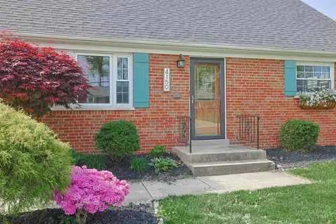 Exterior - 4159 Larchview Dr, Cincinnati, OH 45236 photo 2 of 7