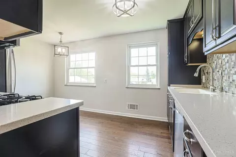 Kitchen - 4159 Larchview Dr, Cincinnati, OH 45236 photo 5 of 5