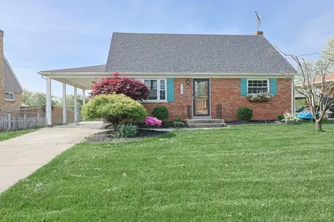 4159 Larchview Dr, Cincinnati, OH 45236