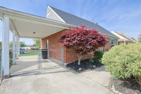 Exterior - 4159 Larchview Dr, Cincinnati, OH 45236 photo 7 of 7