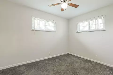 Bedroom - 4159 Larchview Dr, Cincinnati, OH 45236 photo 3 of 4