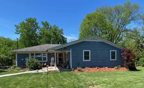 4181 Locust Ridge Dr, Cleves, OH 45002