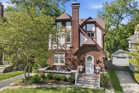 3640 Saybrook Ave, Cincinnati, OH 45208