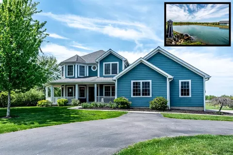 217 Nixon Camp Rd, Oregonia, OH 45054