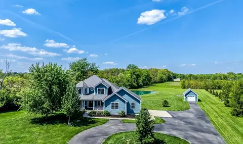 217 Nixon Camp Rd, Oregonia, OH 45054
