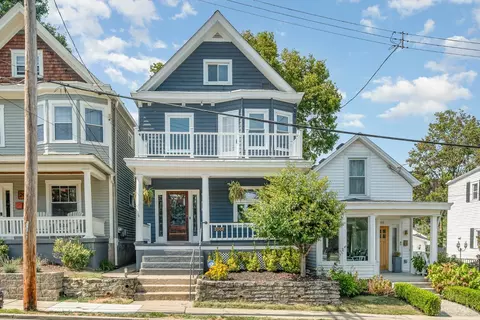 2006 Breen St, Cincinnati, OH 45208