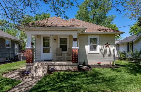 1026 Fairview Ave, Hamilton, OH 45015