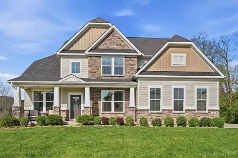 6811 Chapel Ln, Harrison, OH 45030