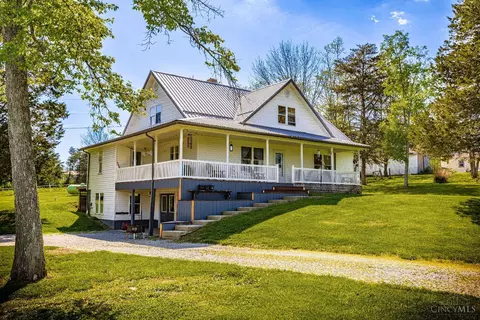 125 Hull Rd, West Union, OH 45693