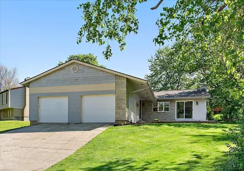 6475 Wooden Shoe Dr, Liberty Township, OH 45044