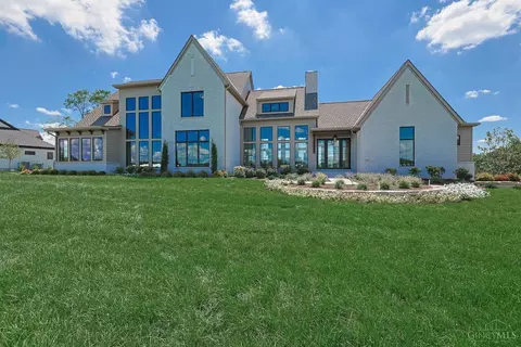 9822 Christian Ct, Hamilton Twp, OH 45140