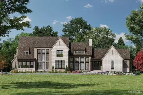 9822 Christian Ct, Loveland, OH 45140