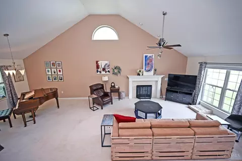 Living - 6085 Chamblee Dr, Loveland, OH 45140 photo 2 of 2