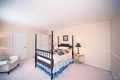Bedroom - 6085 Chamblee Dr, Loveland, OH 45140 photo 4 of 6